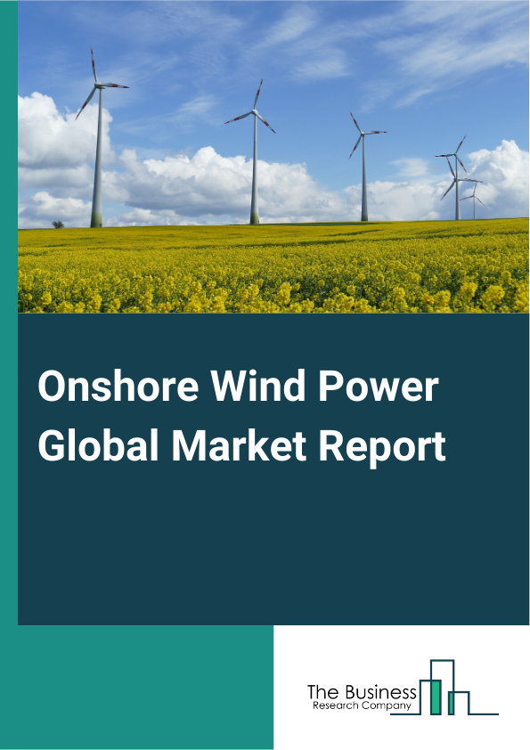 Onshore Wind Power