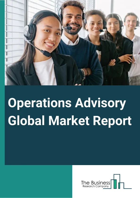 Operations Advisory