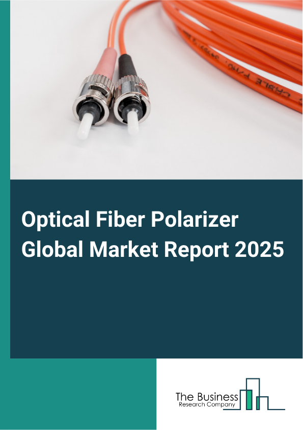 Global Optical Fiber Polarizer Market Report 2025