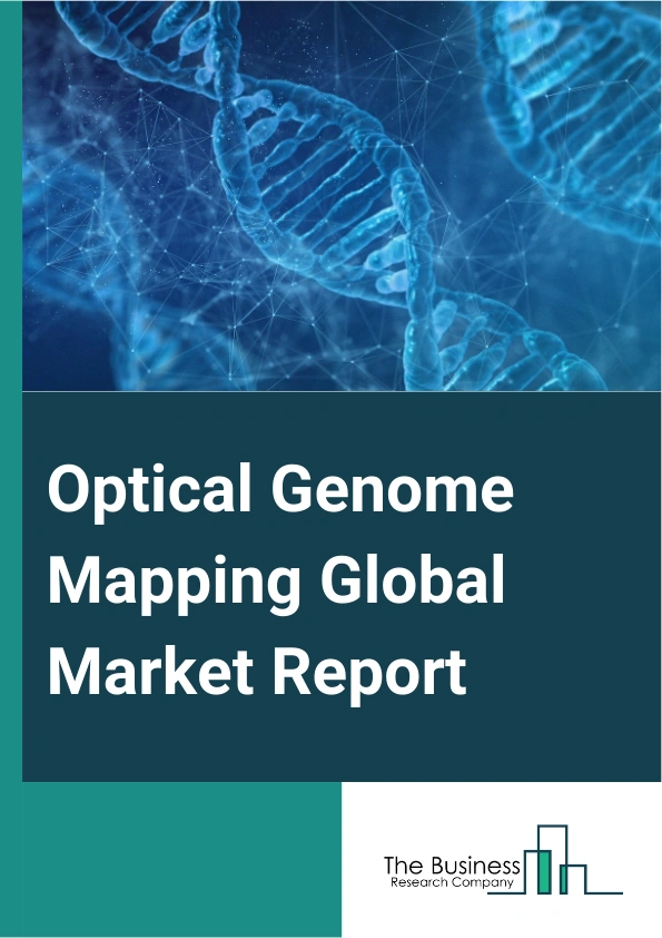 Optical Genome Mapping