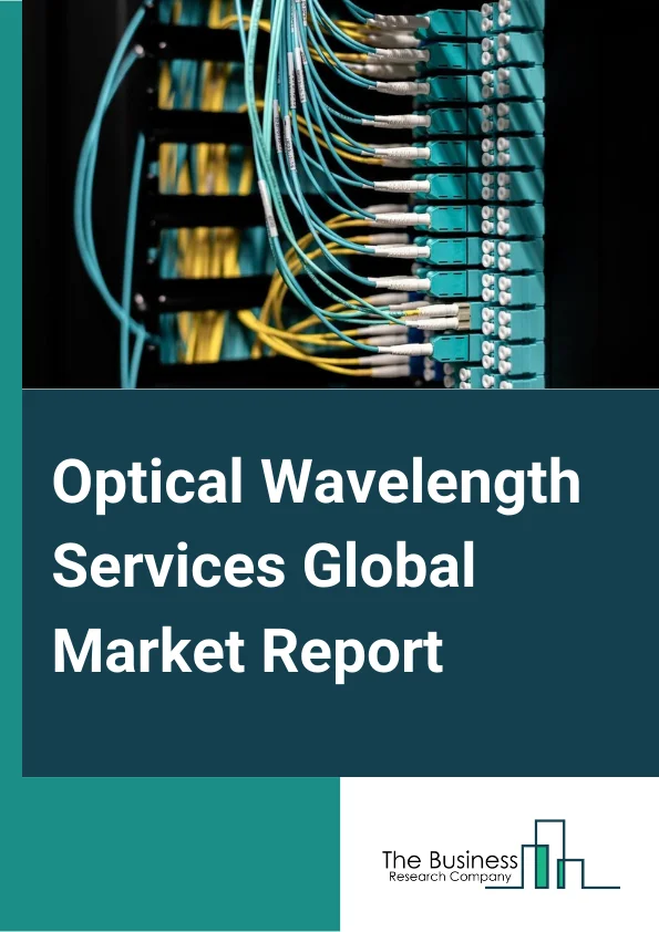 Optical Wavelength Services