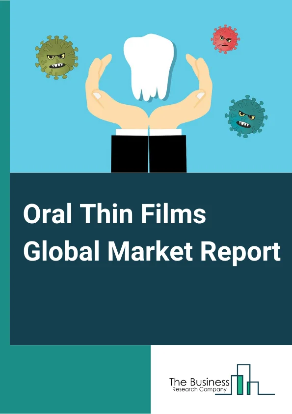 Oral Thin Films 