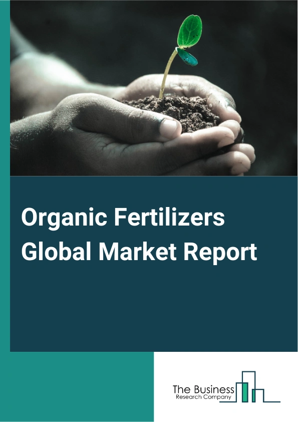 Organic Fertilizers