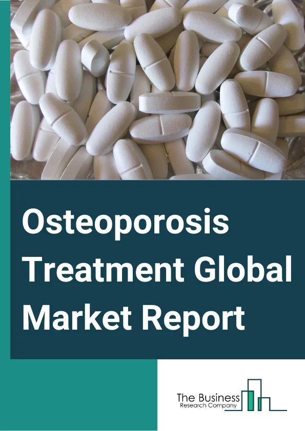 Osteoporosis Treatment