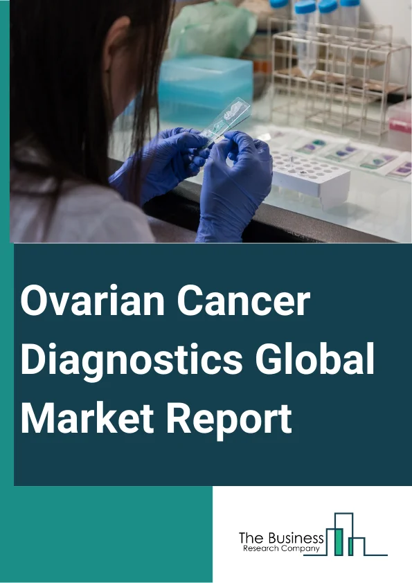 Ovarian Cancer Diagnostics
