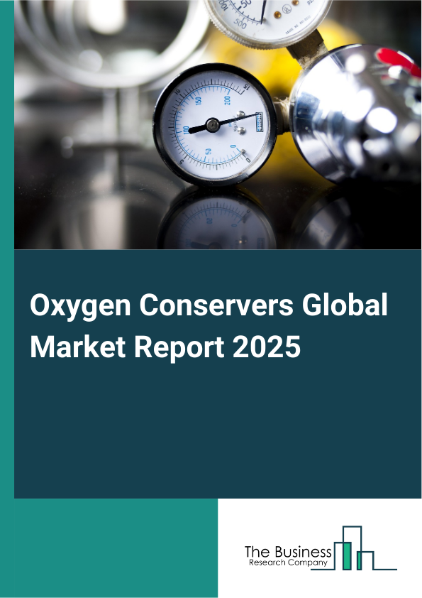 Global Oxygen Conservers Market Report 2025