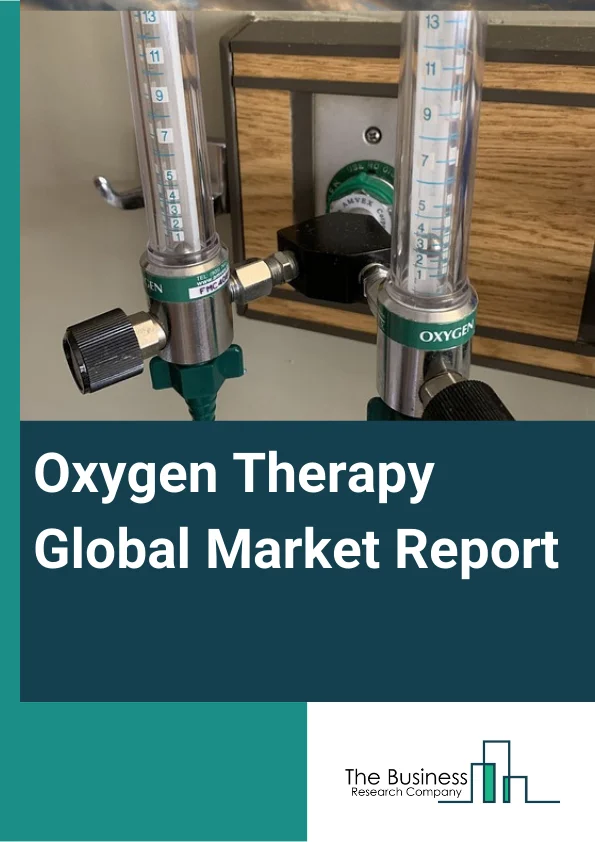 Oxygen Therapy