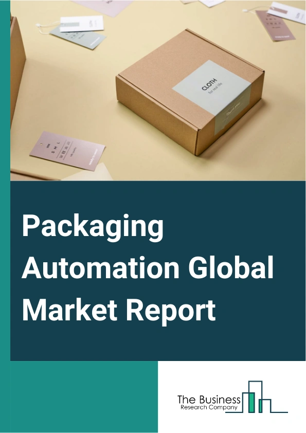 Packaging Automation