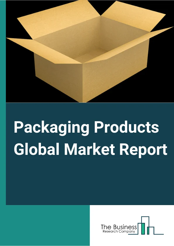 Packaging Products