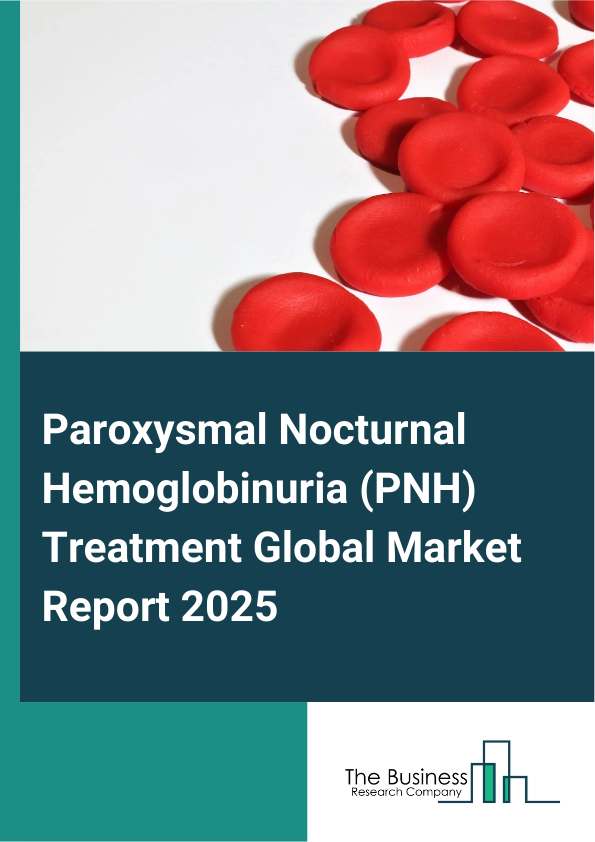 Global Paroxysmal Nocturnal Hemoglobinuria (PNH) Treatment Market Report 2025