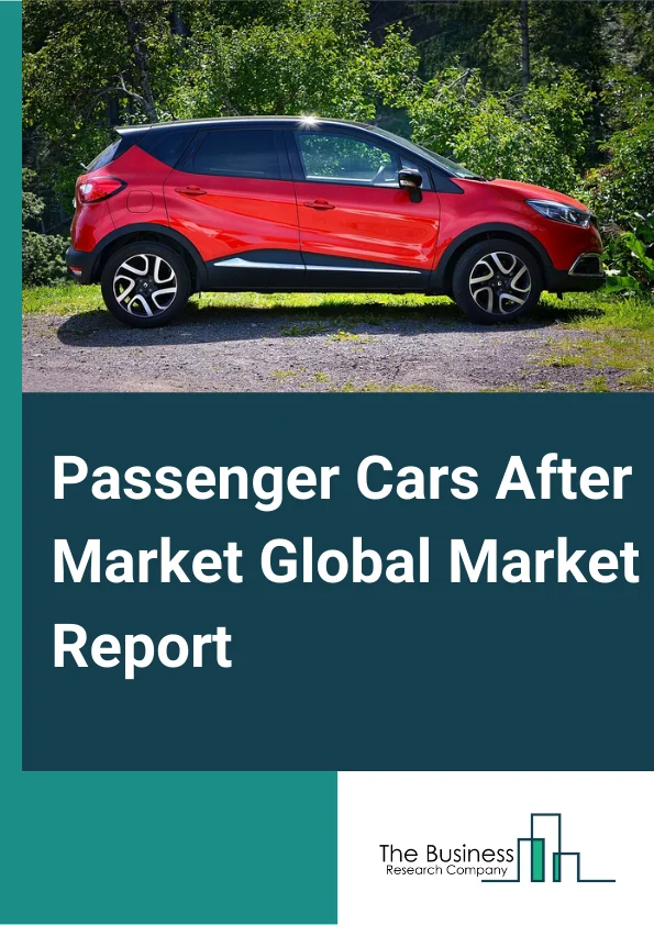 Passenger Cars After Market