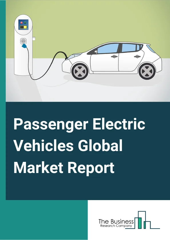 Passenger Electric Vehicles