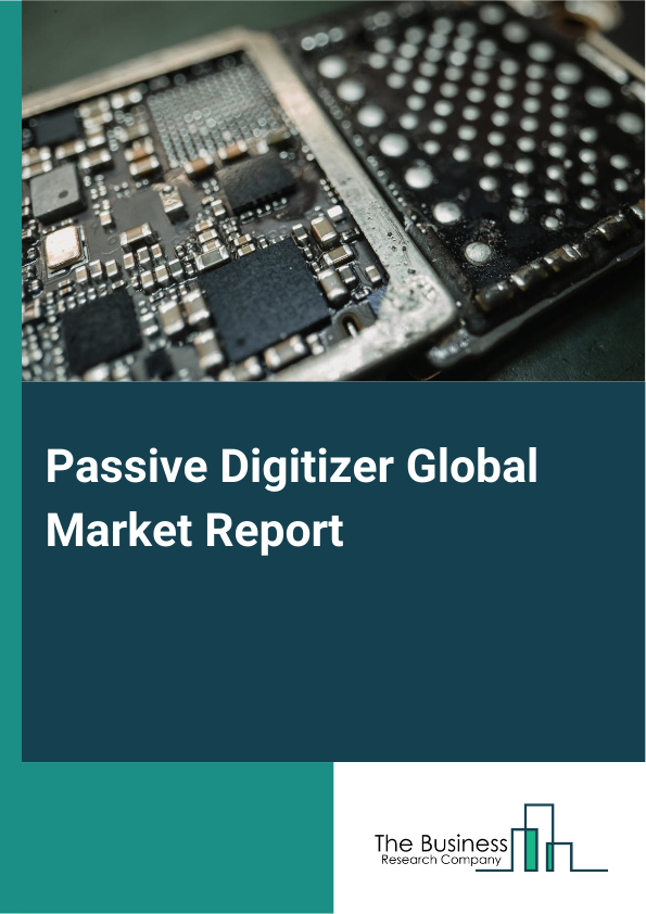 Passive Digitizer
