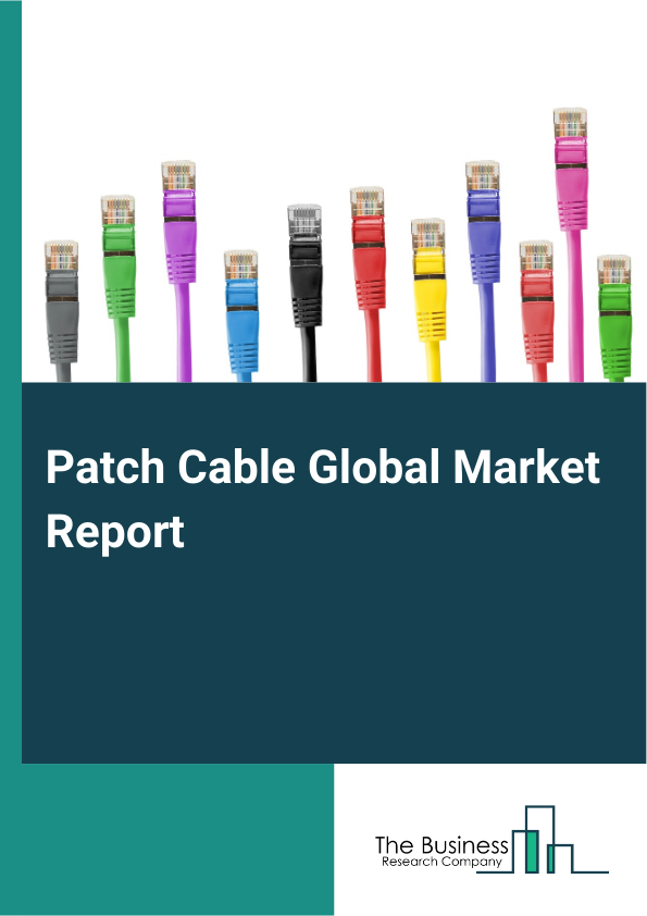 Patch Cable