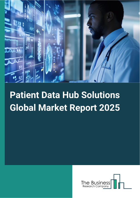 Global Patient Data Hub Solutions Market Report 2025