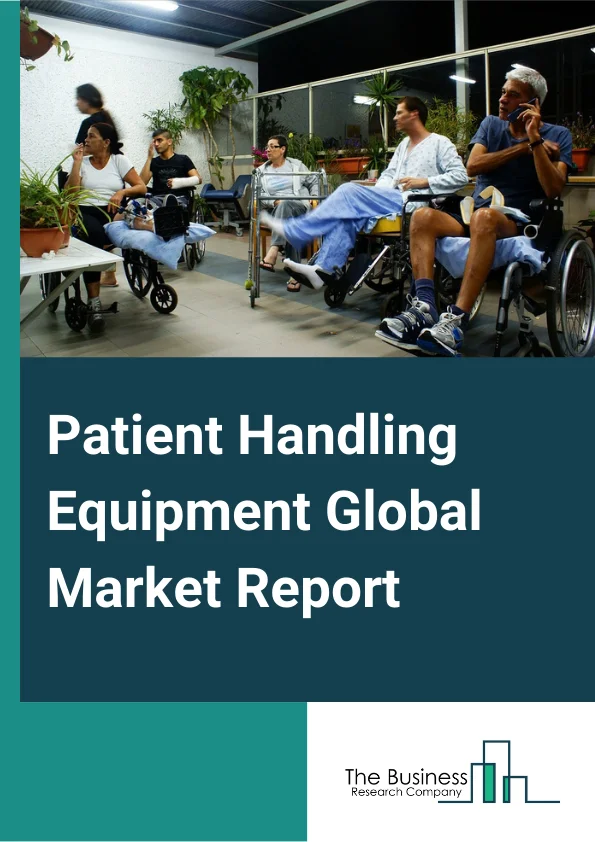 Patient Handling Equipment