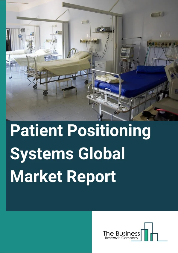 Patient Positioning Systems