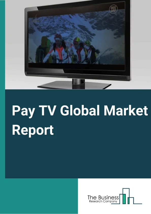 Pay TV