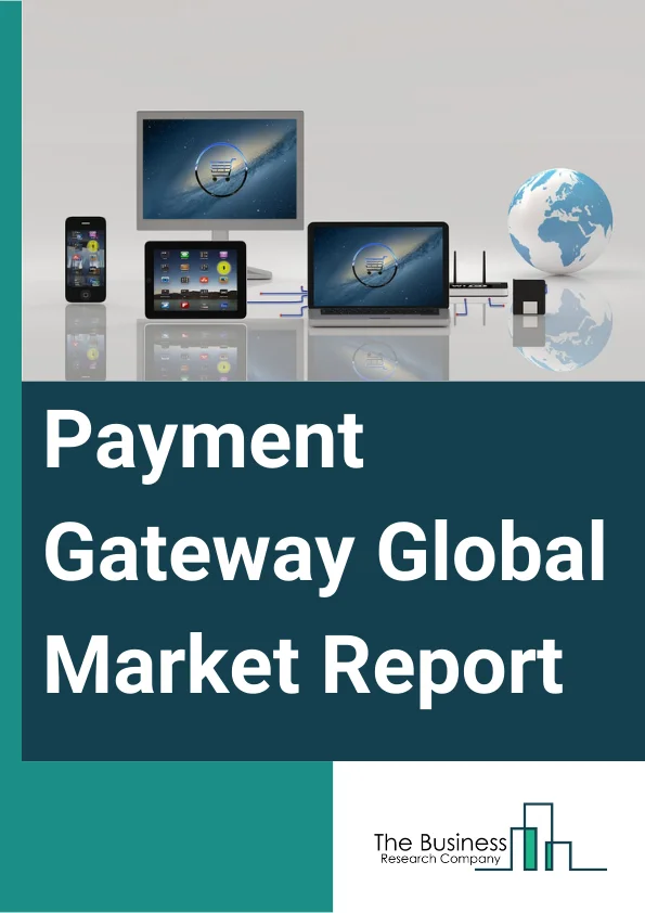Payment Gateway