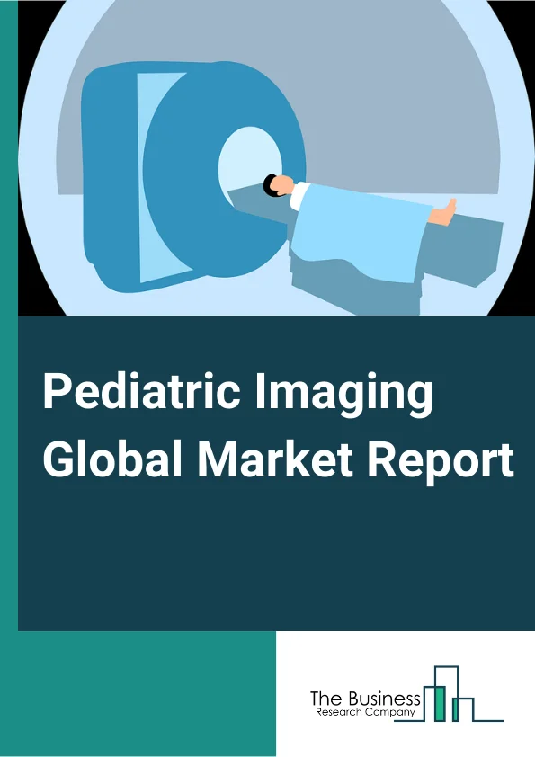 Pediatric Imaging