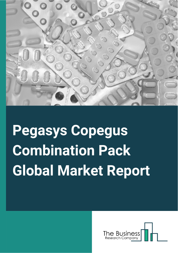 Pegasys Copegus Combination Pack