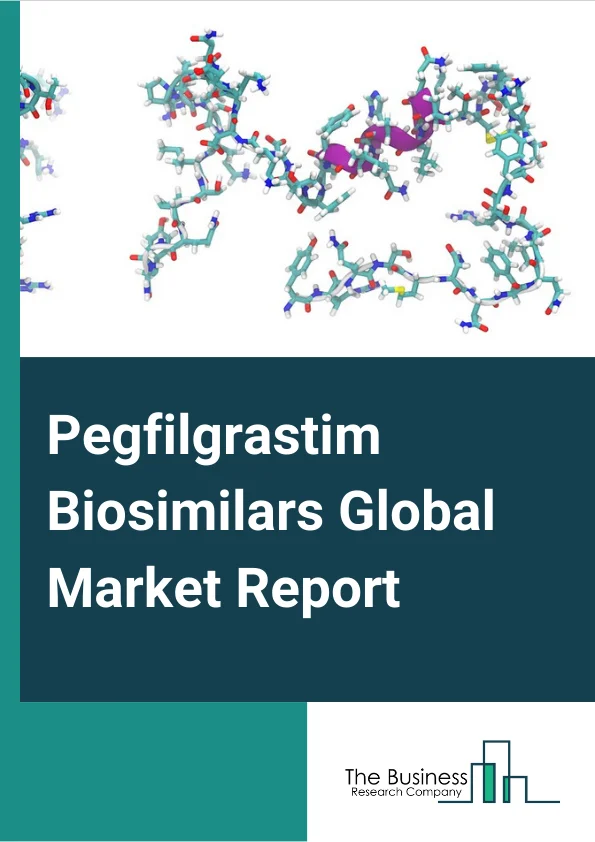 Pegfilgrastim Biosimilars Global Market Report 2025 – By Application (Chemotherapy Treatment, Transplantation, Other Applications), By Distribution Channel (Hospital Pharmacies, Retail Pharmacies, Mail-Order Pharmacies) – Market Size, Trends, And Global Forecast 2025-2034