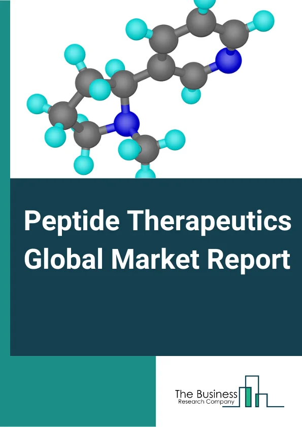 Peptide Therapeutics