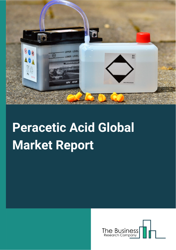 Peracetic Acid