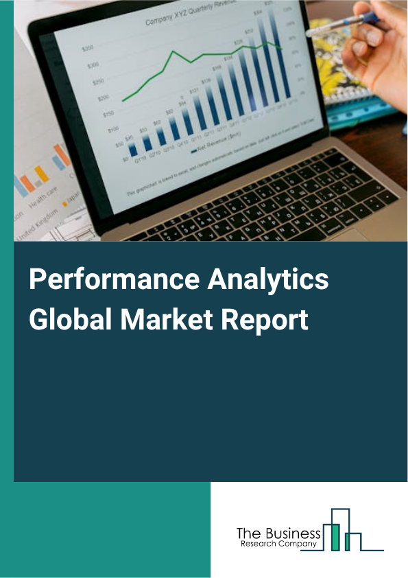 Performance Analytics Market Size and growth rate 2025 to 2029: Graph