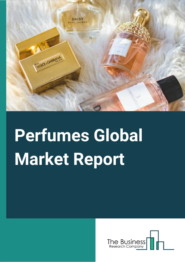 Perfumes Global Market Report 2024 – By Product (Mass, Premium), By Distribution Channel (Offline, Online), By End-User Sex (Women, Men, Unisex) – Market Size, Trends, And Global Forecast 2024-2033