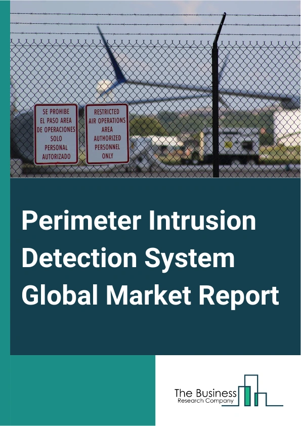 Perimeter Intrusion Detection System