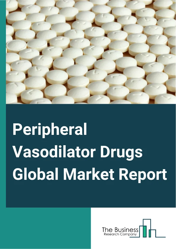 Peripheral Vasodilator Drugs