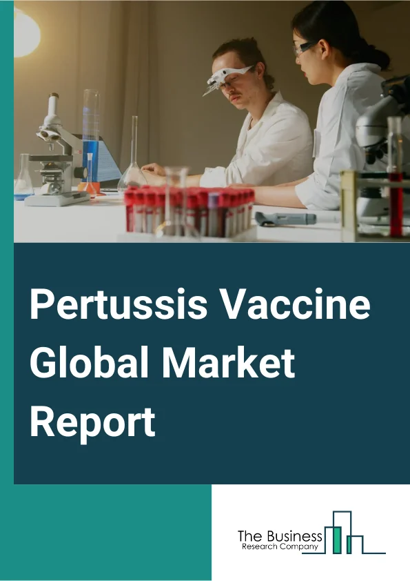 Pertussis Vaccine