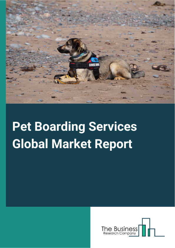 Pet Boarding Services