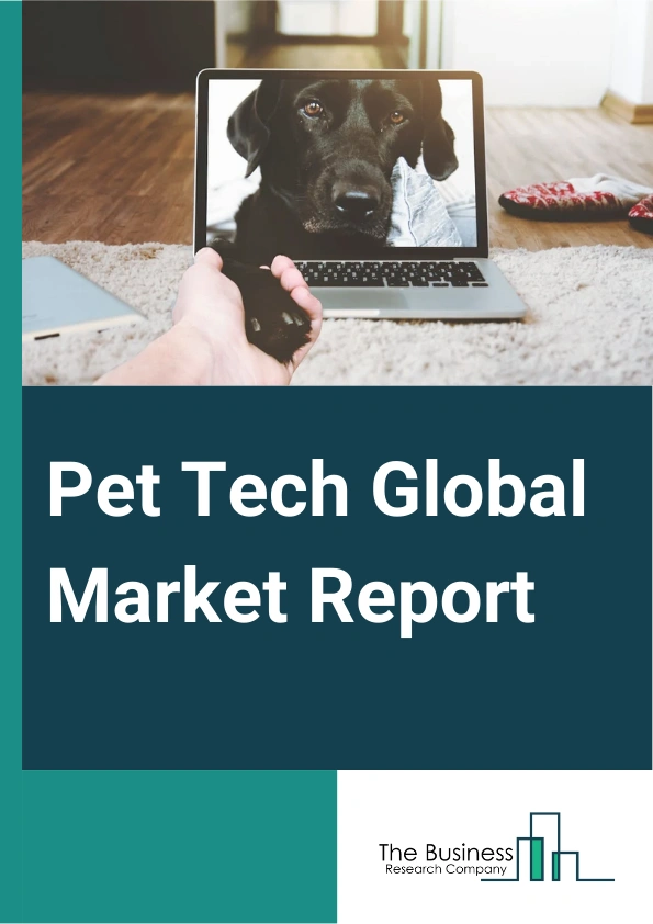 Pet Tech