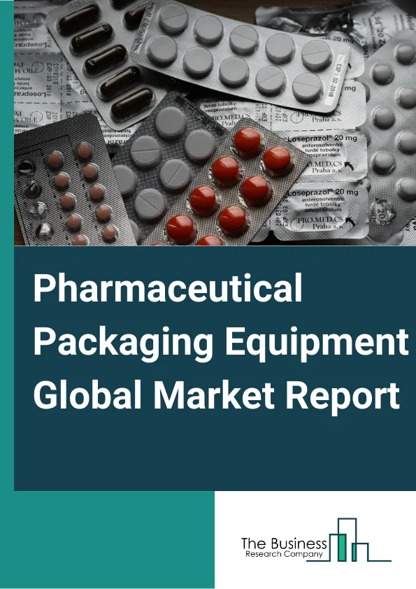 Pharmaceutical Packaging Equipment