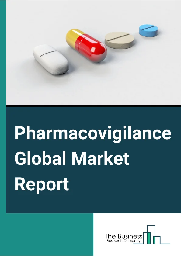 Pharmacovigilance Global Market Report 2024 – By Type (Spontaneous Reporting, Intensified ADR Reporting, Targeted Spontaneous Reporting, Cohort Event Monitoring, EHR Mining), By Service Provider (In-House, Contract Outsourcing), By Process Flow (Case Data Management, Signal Detection, Risk Management System), By Clinical Trial Phases (Preclinical, Phase I, Phase II, Phase III, Phase IV), By End User (Hospitals, Pharmaceutical Companies, Other End Users) – Market Size, Trends, And Global Forecast 2024-2033