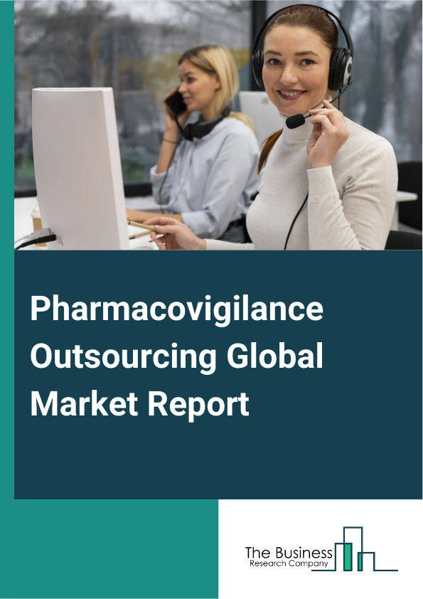 Pharmacovigilance Outsourcing