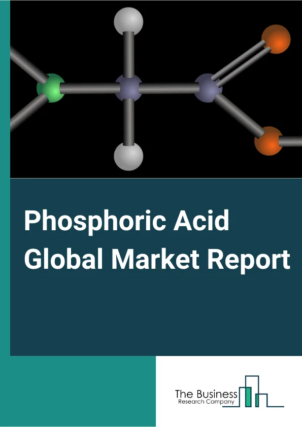 Phosphoric Acid