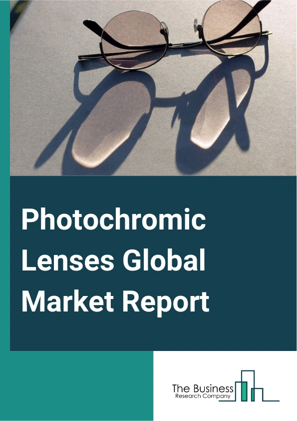 Photochromic Lenses