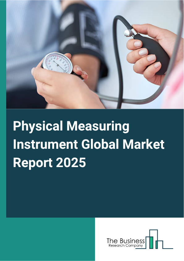 Global Physical Measuring Instrument Market Report 2025