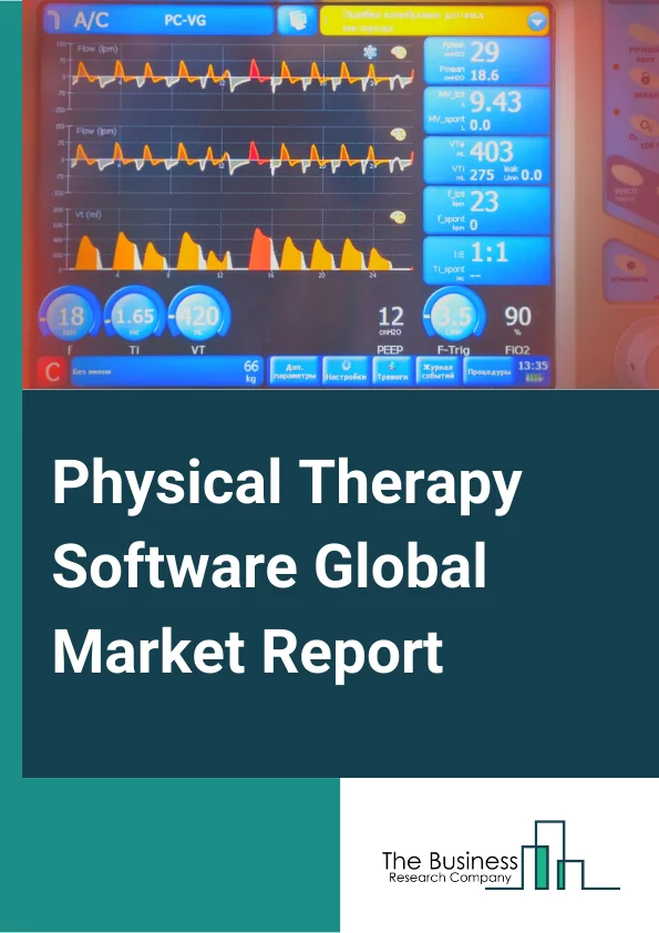 Global Physical Therapy Software Market Report 2025