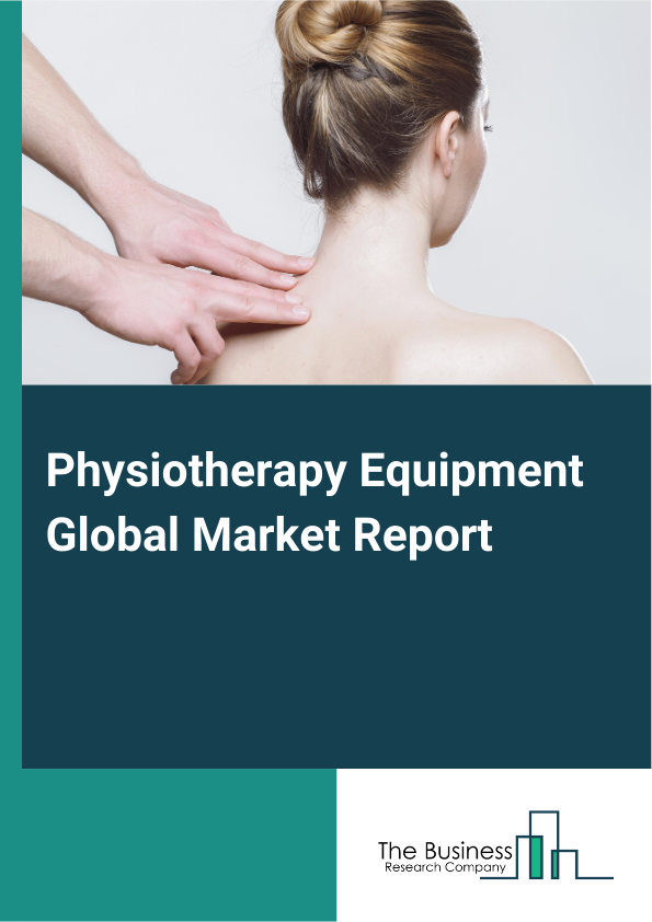 Physiotherapy Equipment
