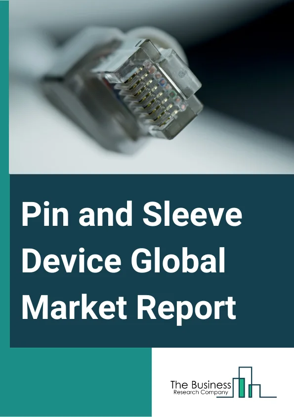 Pin and Sleeve Device