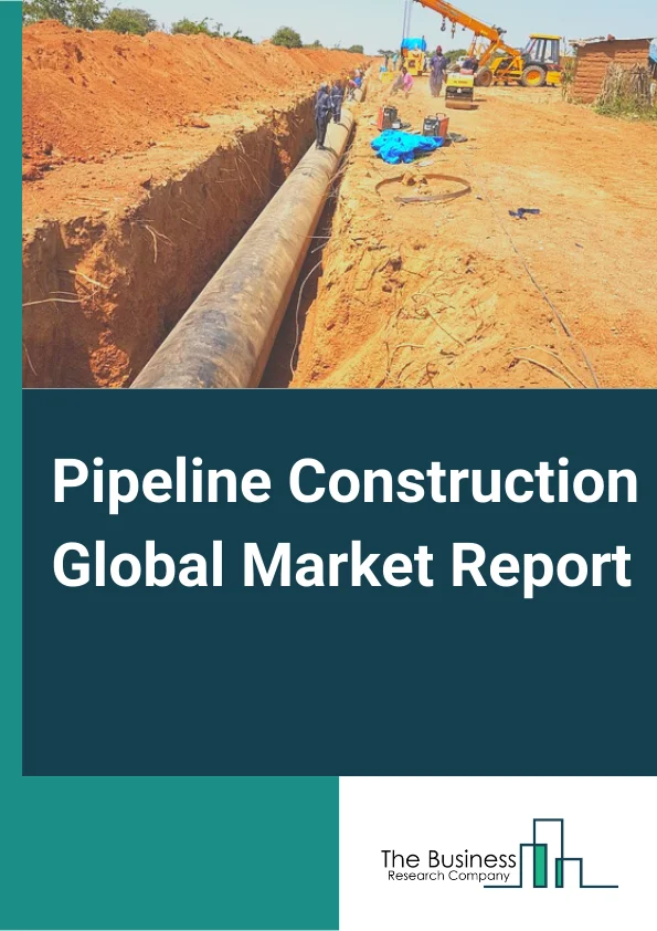 Pipeline Construction