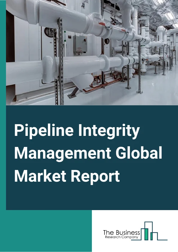 Pipeline Integrity Management Global Market Report 2024 – By Service Type( Inspection Services, Cleaning Services, Repair and Refurbishment Services), By Sector( Crude Oil, Natural Gas), By Location of Deployment( Onshore, Offshore) – Market Size, Trends, And Global Forecast 2024-2033
