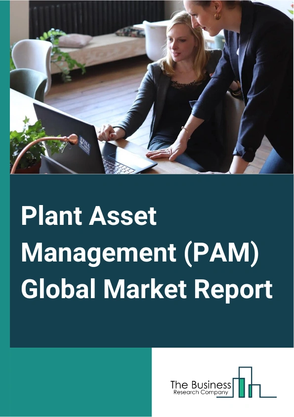 Plant Asset Management (PAM) Global Market Report 2025 – By Offering (Software, Services), By Deployment (On-Premise, Cloud), By Asset Type (Production Assets, Automation Assets), By End-User (Energy And Power, Oil And Gas, Petrochemical, Mining And Metal, Aerospace And Defense, Automotive, Other End-Users) – Market Size, Trends, And Global Forecast 2025-2034