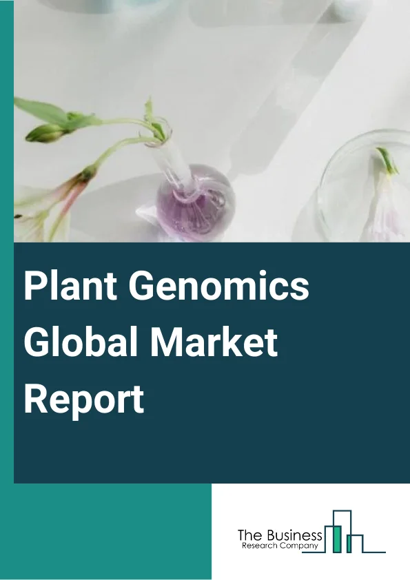 Plant Genomics