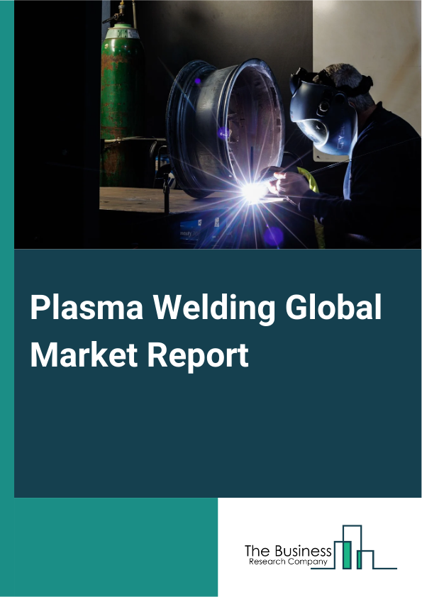 Plasma Welding