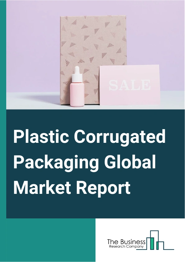 Plastic Corrugated Packaging